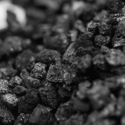 950mg/g Coal Based Granular Activated Carbon with High Iodine Value for Superior Water Purification
