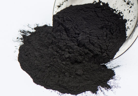 Sawdust Industrial Grade Powder Activated Carbon For Decolorization And Purification