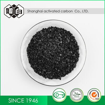 Acid Wash 99.9% Purity Coconut Shell Activated Carbon for Catalyst Carrier and Petroleum Additives