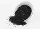 Silver Impregnated Coconut Granule Activated Carbon , Water Treatment Organic Coconut Charcoal