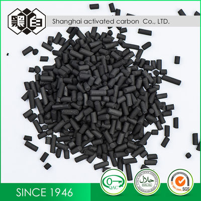 Hardness 90-95 Percent Coal-Based Activated Carbon Powder Featuring Superior Adsorption Properties and Long Service Life